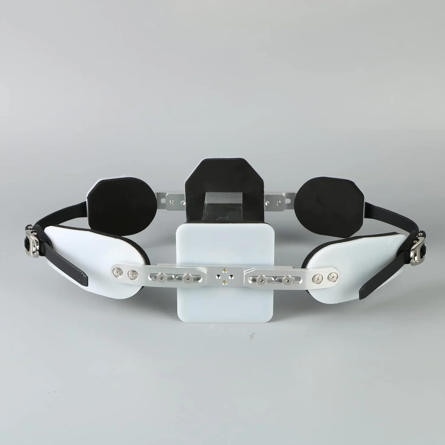 ارتز قفسه سینه کاریناتوم طبی با بندهای قابل تنظیم، پشتیبان قفسه سینه کبوتر، کرست ممتاز قفسه سینه کاریناتوم (بزرگسالان) ارتز قفسه سینه کاریناتوم طبی با بندهای قابل تنظیم، پشتیبان قفسه سینه کبوتر، کرست ممتاز قفسه سینه کاریناتوم (بزرگسالان)