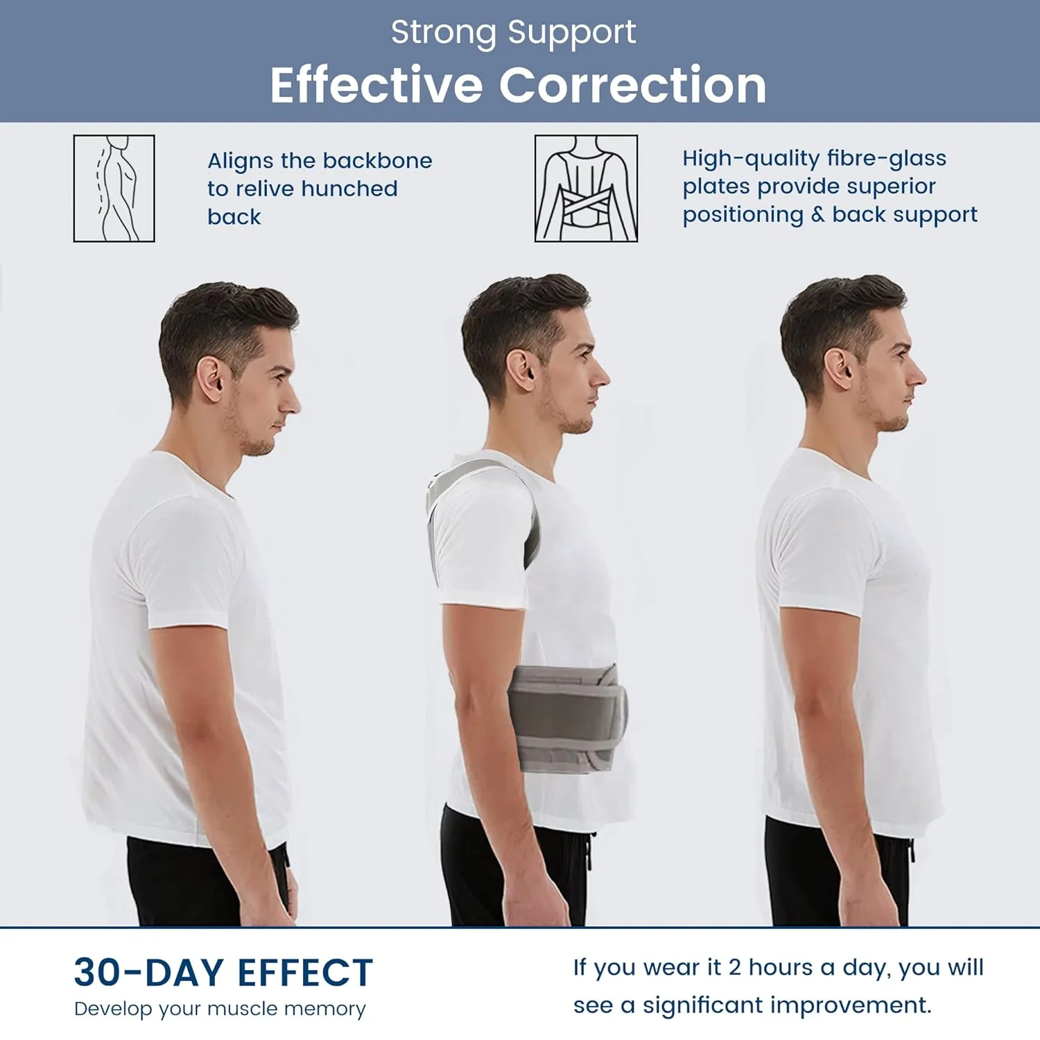 اصلاح کننده وضعیت بدن اسلویک برای مردان، کمربند پشتیبانی از کمر برای درد کمر، اصلاح کننده وضعیت ستون فقرات برای زنان، کمربند صاف کننده کمر، اصلاح کننده وضعیت بدن مردان، کمربند وضعیت بدن، اصلاح کننده وضعیت بدن زنان | سایز مدیوم اصلاح کننده وضعیت بدن اسلویک برای مردان، کمربند پشتیبانی از کمر برای درد کمر، اصلاح کننده وضعیت ستون فقرات برای زنان، کمربند صاف کننده کمر، اصلاح کننده وضعیت بدن مردان، کمربند وضعیت بدن، اصلاح کننده وضعیت بدن زنان | سایز مدیوم