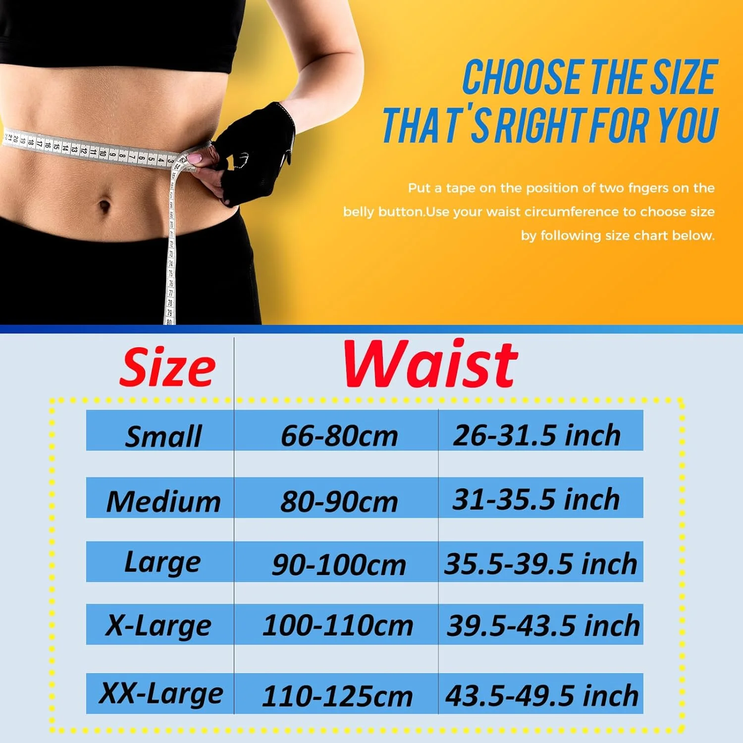 ZSZBACE (XXL) - کمربندهای پشتیبانی از کمر، اصلاح کننده وضعیت بدن، بریس کمر، وضعیت بدن را بهبود می بخشد و برای درد پایین و بالای کمر مردان و زنان (XXL) مناسب است. ZSZBACE (XXL) - کمربندهای پشتیبانی از کمر، اصلاح کننده وضعیت بدن، بریس کمر، وضعیت بدن را بهبود می بخشد و برای درد پایین و بالای کمر مردان و زنان (XXL) مناسب است.