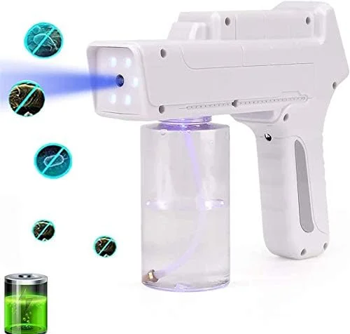 دستگاه ضدعفونی کننده نانو اسپری شارژی BoSidin مناسب خانه، دفتر و فروشگاه دستگاه ضدعفونی کننده نانو اسپری شارژی BoSidin مناسب خانه، دفتر و فروشگاه