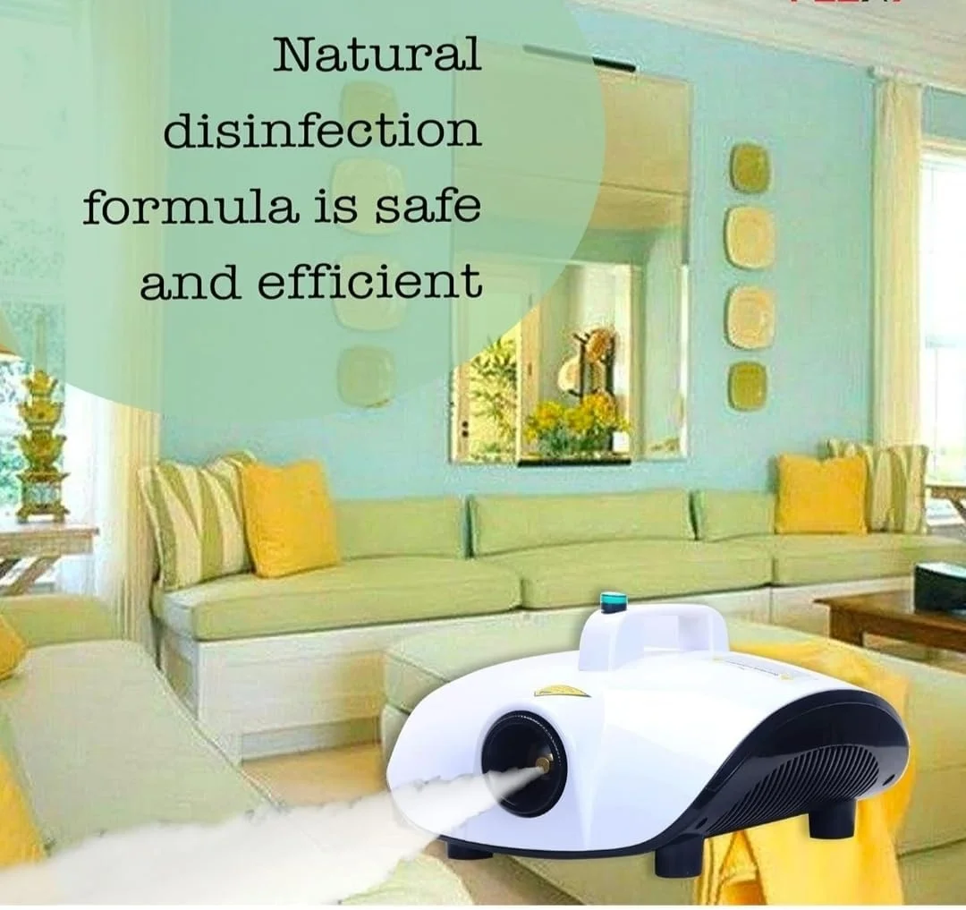 محلول ضدعفونی کننده، پاک کننده چند منظوره محلول ضدعفونی کننده، پاک کننده چند منظوره