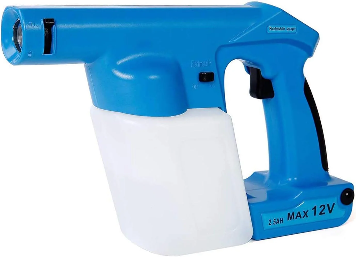 دستگاه ضدعفونی کننده برقی، دستگاه مه پاش ضد عفونی کننده خانگی، اتومایزر ضدعفونی کننده، اسپری نانو مه 500 میلی لیتری، برای دفتر، خانه دستگاه ضدعفونی کننده برقی، دستگاه مه پاش ضد عفونی کننده خانگی، اتومایزر ضدعفونی کننده، اسپری نانو مه 500 میلی لیتری، برای دفتر، خانه