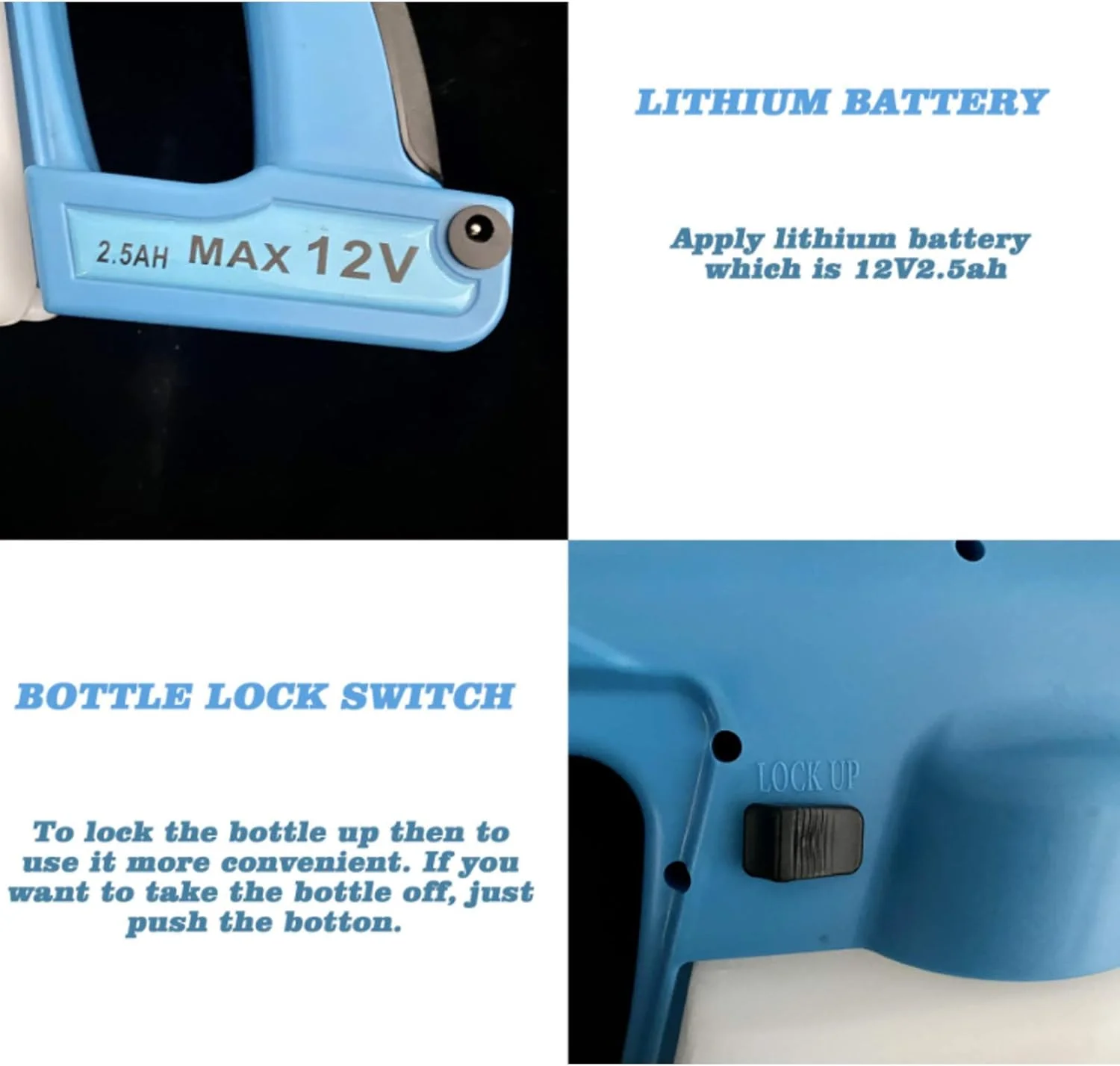 دستگاه ضدعفونی کننده برقی، دستگاه مه پاش ضد عفونی کننده خانگی، اتومایزر ضدعفونی کننده، اسپری نانو مه 500 میلی لیتری، برای دفتر، خانه دستگاه ضدعفونی کننده برقی، دستگاه مه پاش ضد عفونی کننده خانگی، اتومایزر ضدعفونی کننده، اسپری نانو مه 500 میلی لیتری، برای دفتر، خانه