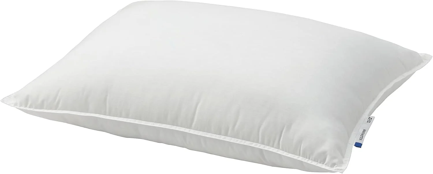 بالش ایکیا VILDKORN، بلند، 50x60 سانتی متر