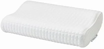 Ikea ROSENSKARM: بالش 33x50 سانتی متر، بالش ارگونومیک (704.443.67)