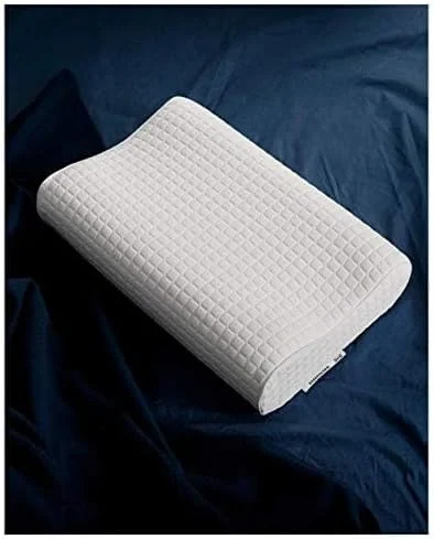 بالش ارگونومیک ایکیا Rosenskarm مناسب برای خوابیدن به پهلو/پشت ۱۳x۲۰ 904.443.71 بالش ارگونومیک ایکیا Rosenskarm مناسب برای خوابیدن به پهلو/پشت ۱۳x۲۰ 904.443.71