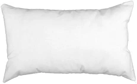 بالش رولی پرنسس هتل لینن کلاب - 1 عدد، سایز: 48 × 70 سانتی متر - بالش میکروفایبر نرم و بادوام با الیاف سبک و متوسط برای راحتی و پشتیبانی مطلوب