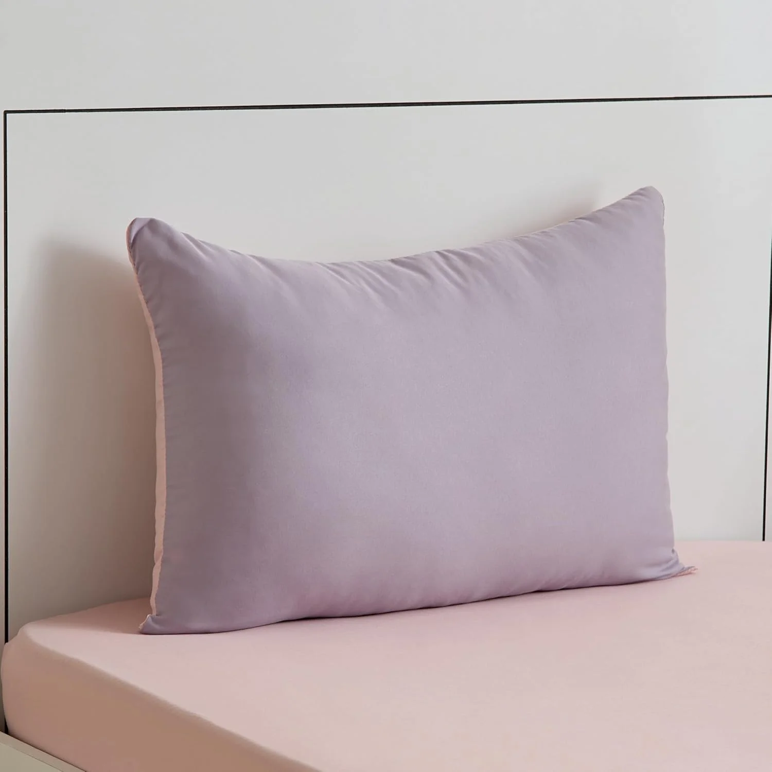 بالش پر شده با میکروفایبر ورا هوم باکس - 40x60 سانتی متر