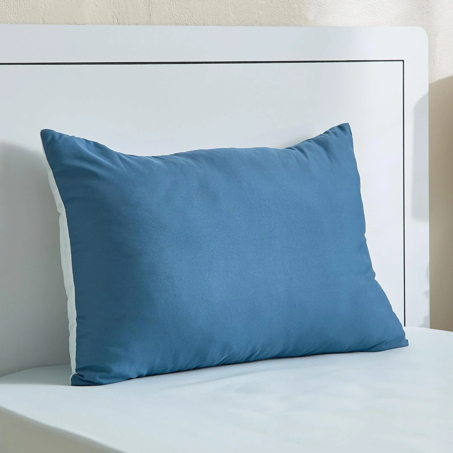 بالش پر شده با الیاف میکروفایبر ورا هوم باکس - 40x60 سانتی متر