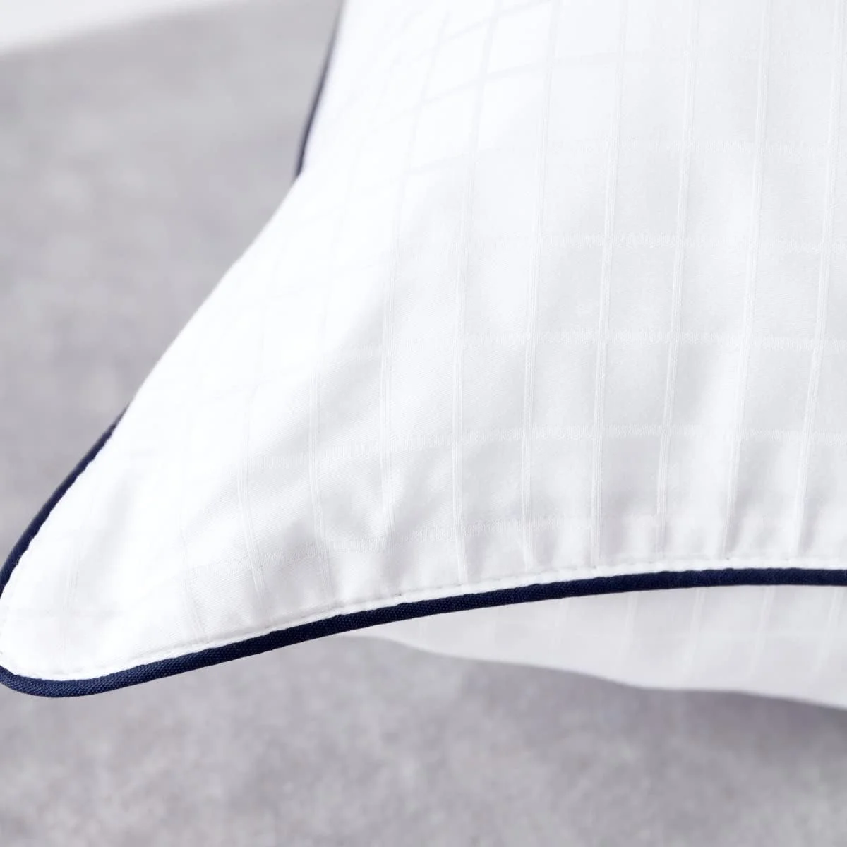 بالش آکسفورد هوم باکس 12 X 50 X 75 سانتی متر سفید بالش آکسفورد هوم باکس 12 X 50 X 75 سانتی متر سفید