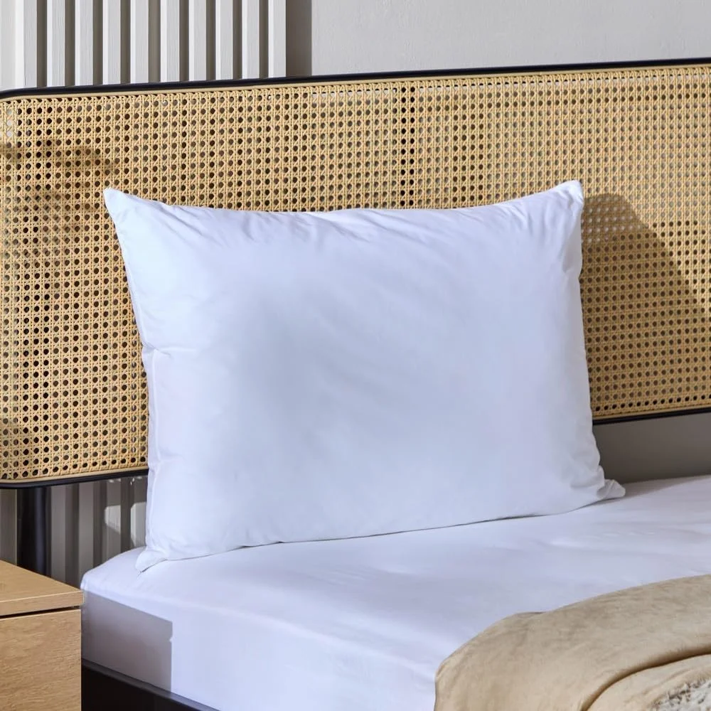 بالش قابل تنظیم هوم باکس Flexirest با دهانه زیپی - 50x75 سانتی متر