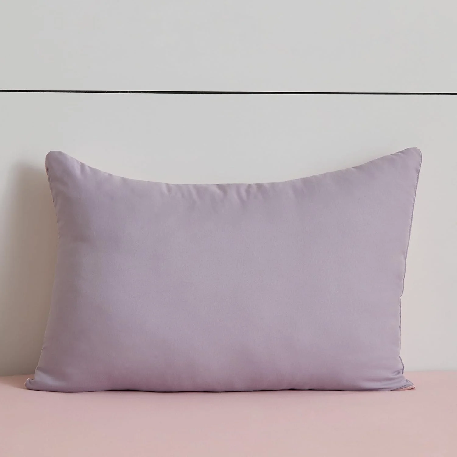 بالش پر شده با میکروفایبر ورا هوم باکس - 40x60 سانتی متر