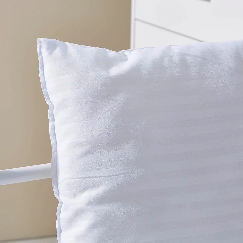 بالش میکروفایبر اسنشیال هوم باکس - 40x65 سانتی متر بالش میکروفایبر اسنشیال هوم باکس - 40x65 سانتی متر