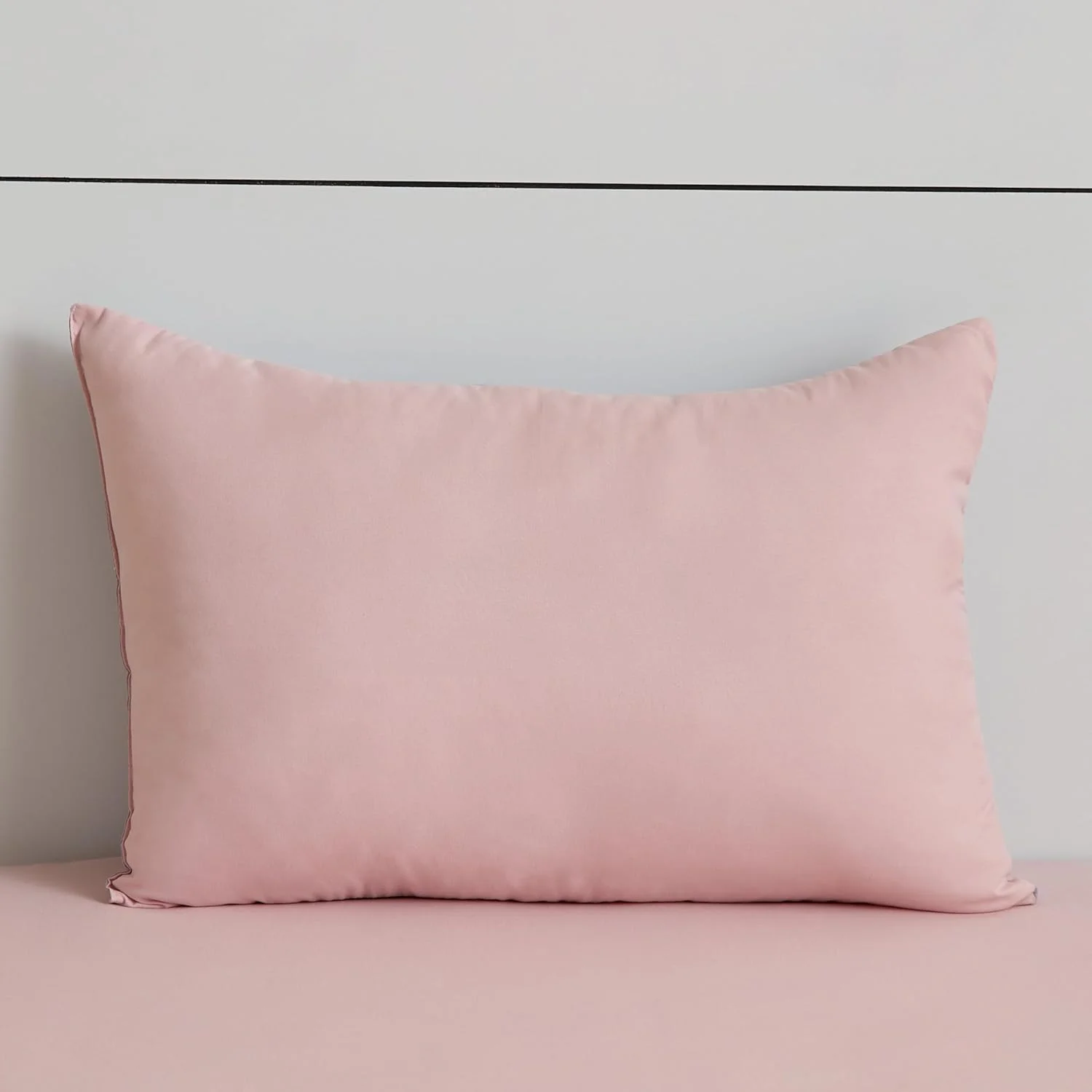 بالش پر شده با میکروفایبر ورا هوم باکس - 40x60 سانتی متر