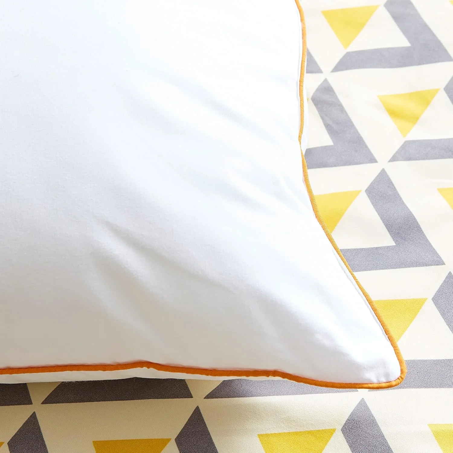 بالش پنبه ای ضد نفوذ پر، لوکس جوناس هوم باکس مناسب کودکان - 45x70 سانتی متر