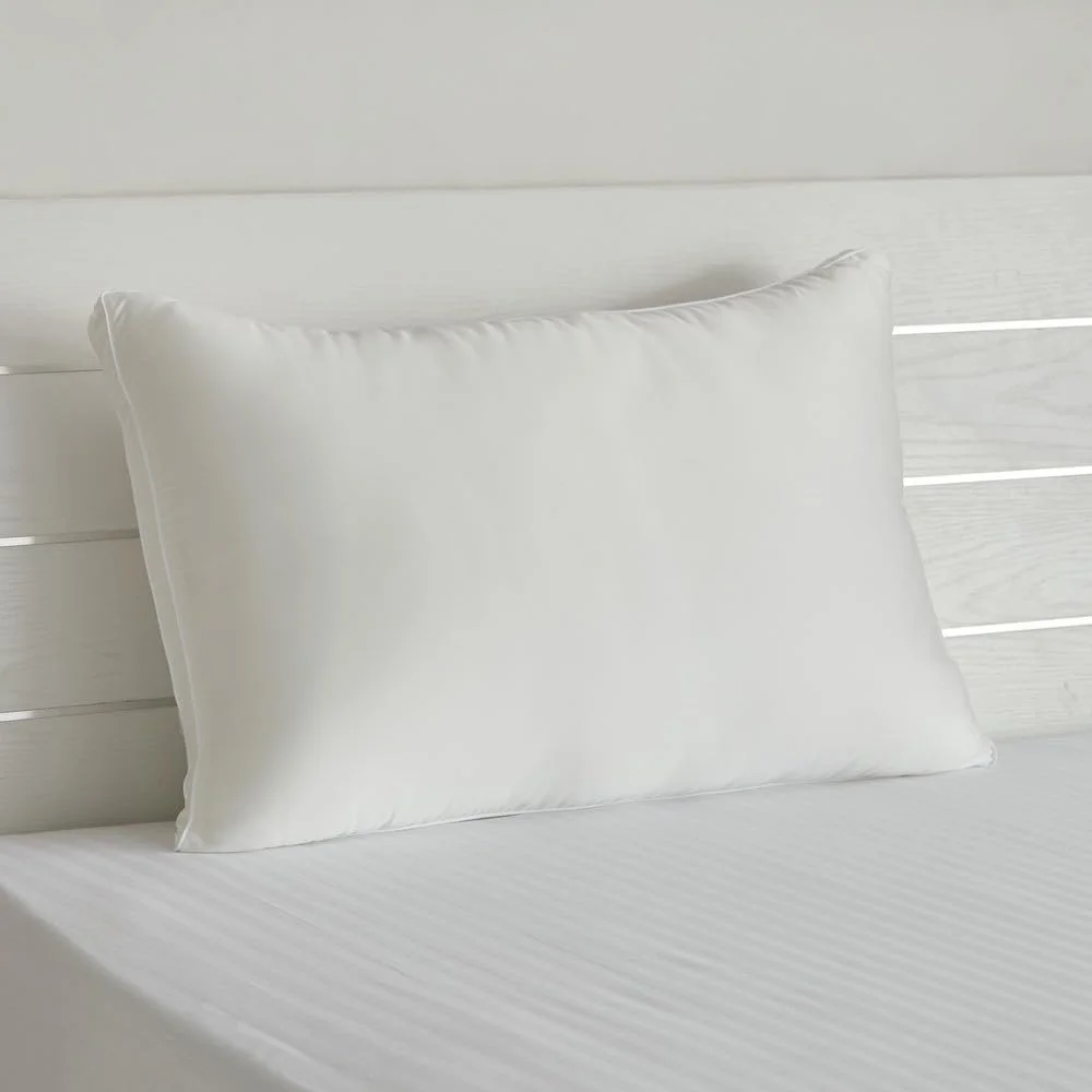 بالش تنسل بلیس هوم باکس با پشتیبانی متوسط - 45x70+5 سانتی متر