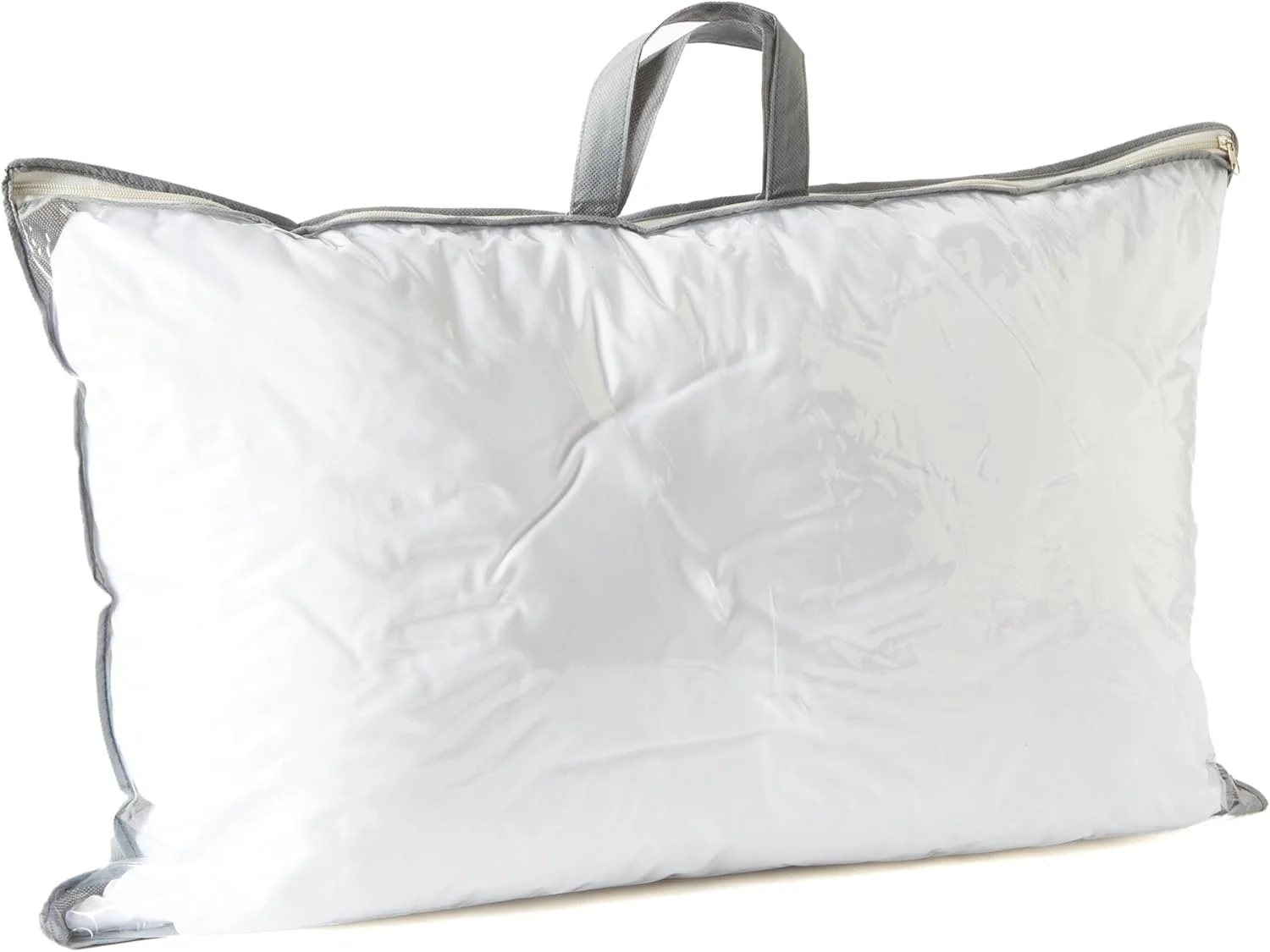 بالش نرم و لطیف میکروژل HomeBox با پشتیبانی عالی - ۵۰x۷۵ سانتی متر