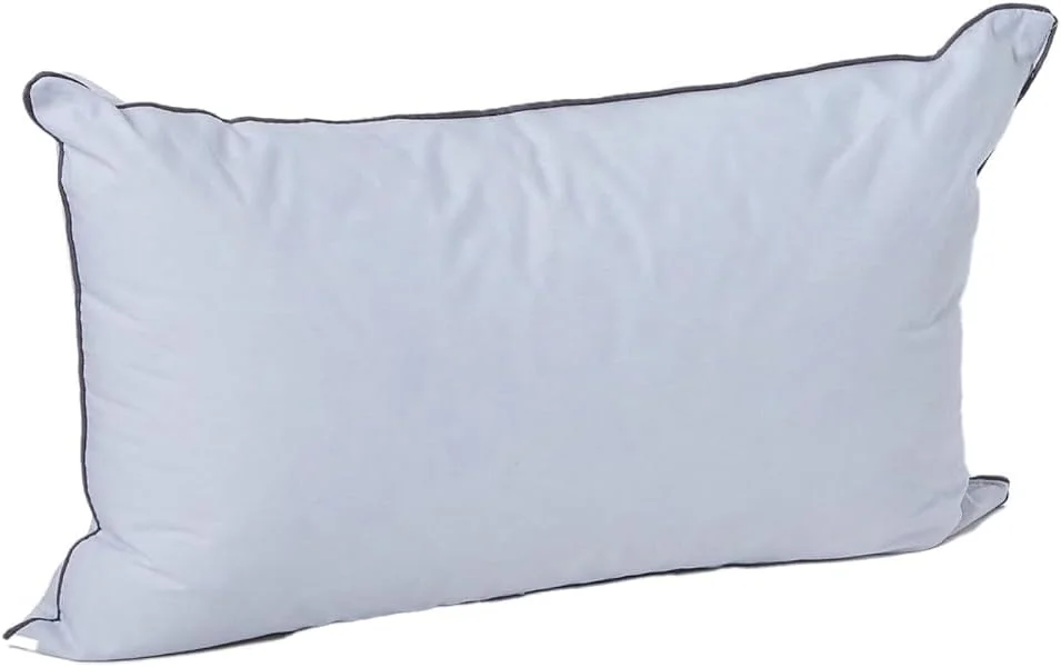 بالش نرم و لطیف جایگزین پر HomeBox Luxury، سایز 50 در 75 سانتی متر