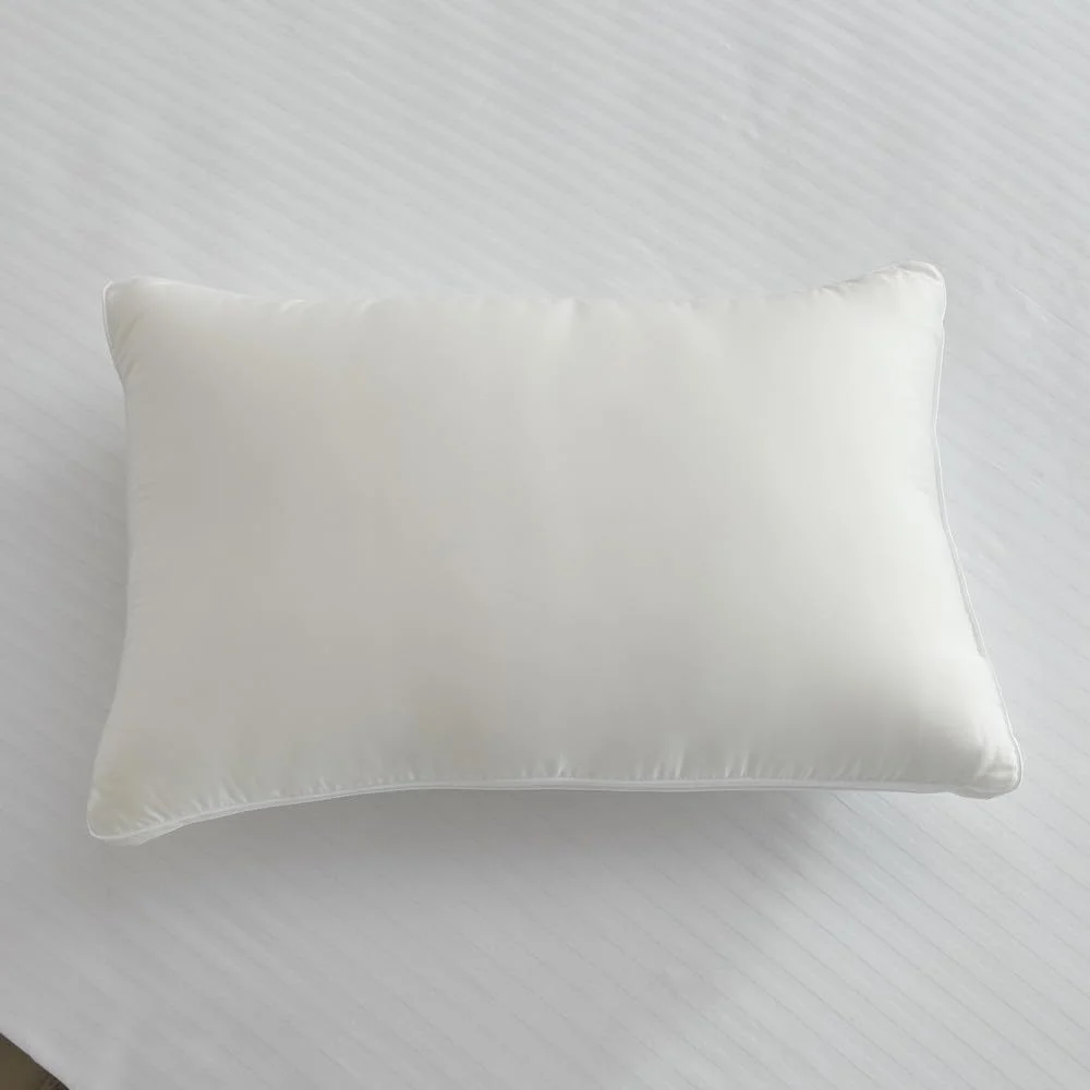 بالش تنسل بلیس هوم باکس با پشتیبانی متوسط - 45x70+5 سانتی متر