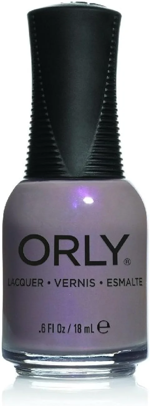 لاک ناخن اُرلی، بهار، رنگ رویای شیرین، 18 میلی لیتر