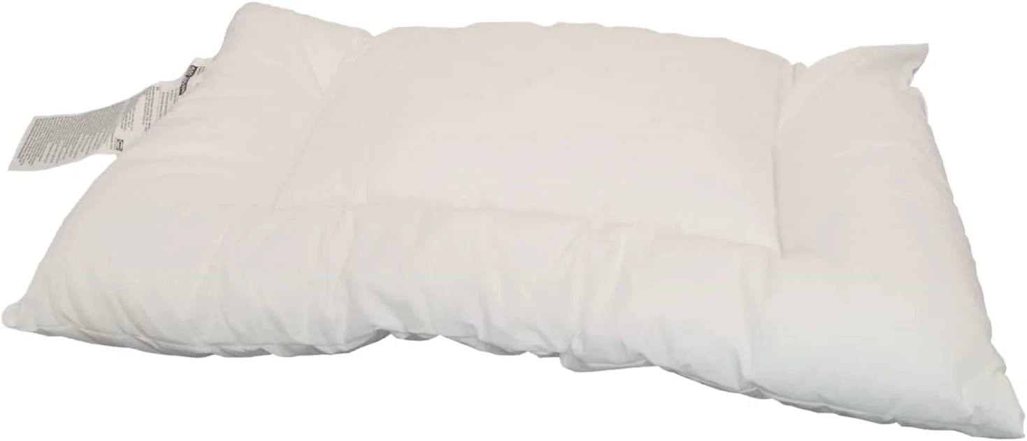 بالش کودکانه ایکیا مدل LEN مناسب تخت - 35x55 سانتی متر - قابل شستشو، 800.285.09