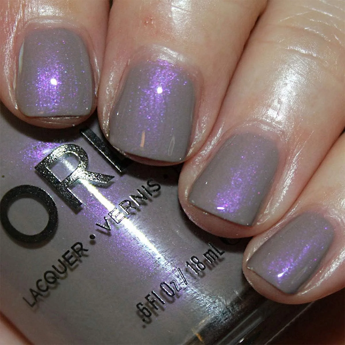 لاک ناخن اُرلی، بهار، رنگ رویای شیرین، 18 میلی لیتر لاک ناخن اُرلی، بهار، رنگ رویای شیرین، 18 میلی لیتر