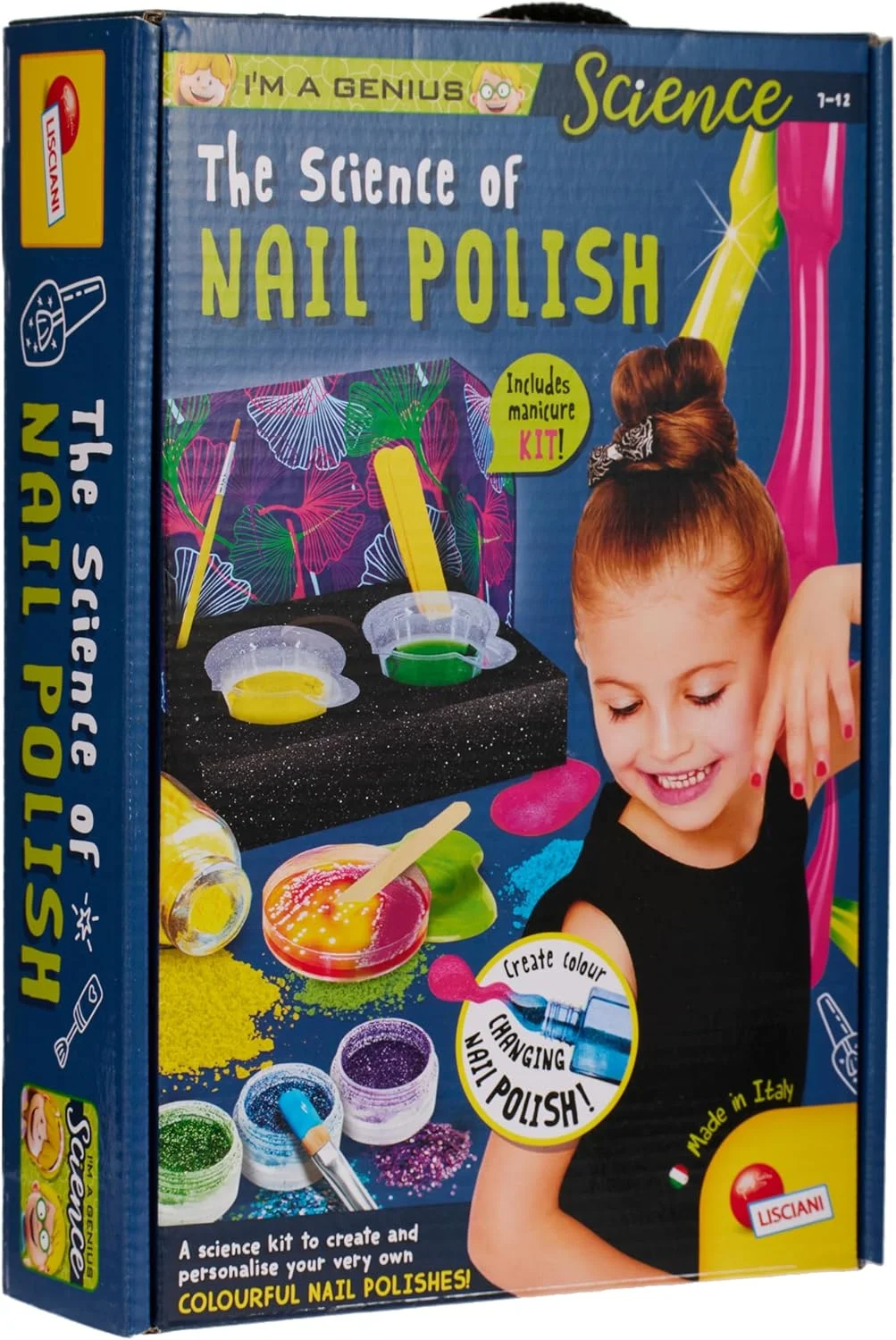 علم لاک ناخن علم لاک ناخن