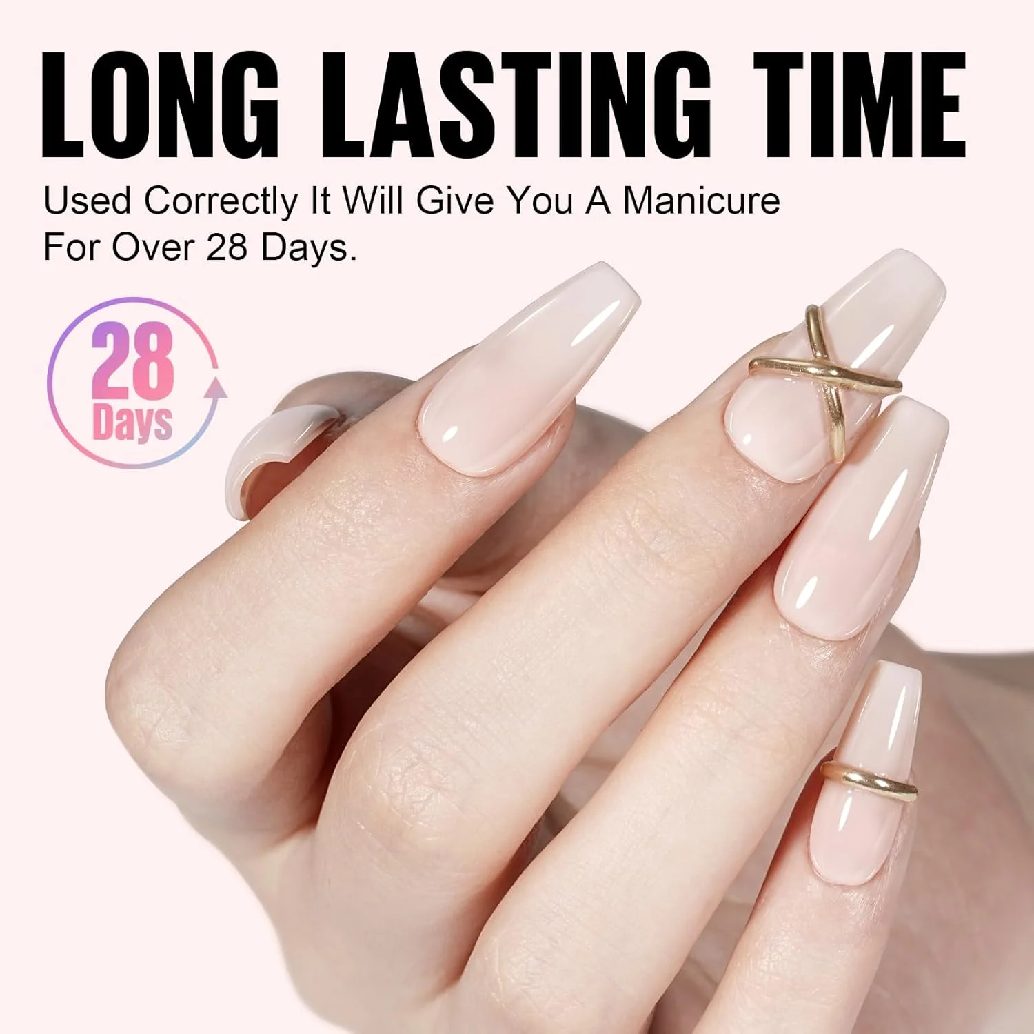 ست ژل فرنچ ناخن تومیکا - لاک ژل ژله ای صورتی با ماندگاری طولانی، لاک ژل UV LED برای خانم ها و دختران - طراحی های خیره کننده ناخن را با استفاده آسان ایجاد کنید، 4 عدد * 8 میلی لیتر ست ژل فرنچ ناخن تومیکا - لاک ژل ژله ای صورتی با ماندگاری طولانی، لاک ژل UV LED برای خانم ها و دختران - طراحی های خیره کننده ناخن را با استفاده آسان ایجاد کنید، 4 عدد * 8 میلی لیتر