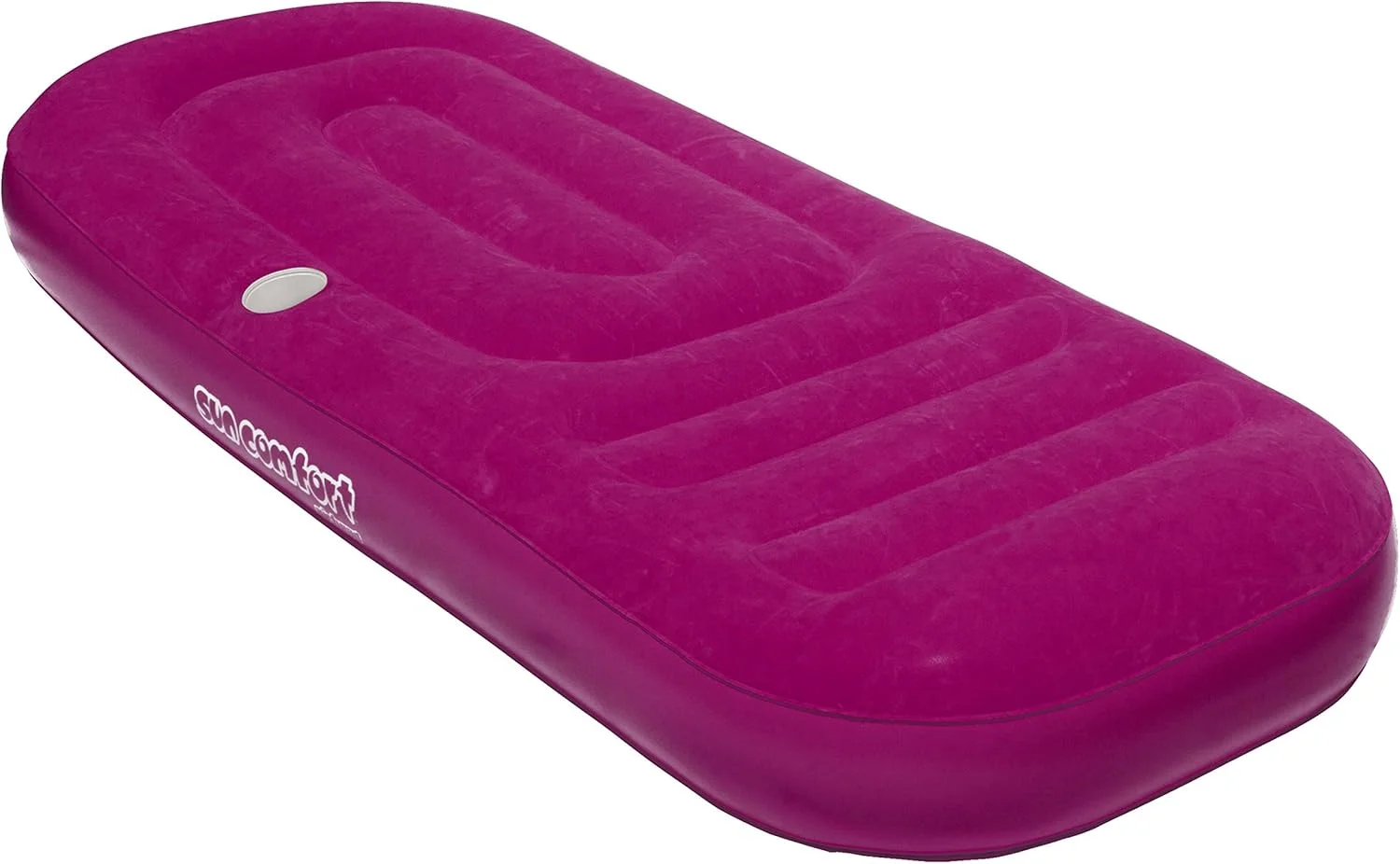 تخت شناور بادی ایرهد با روکش جیر خنک