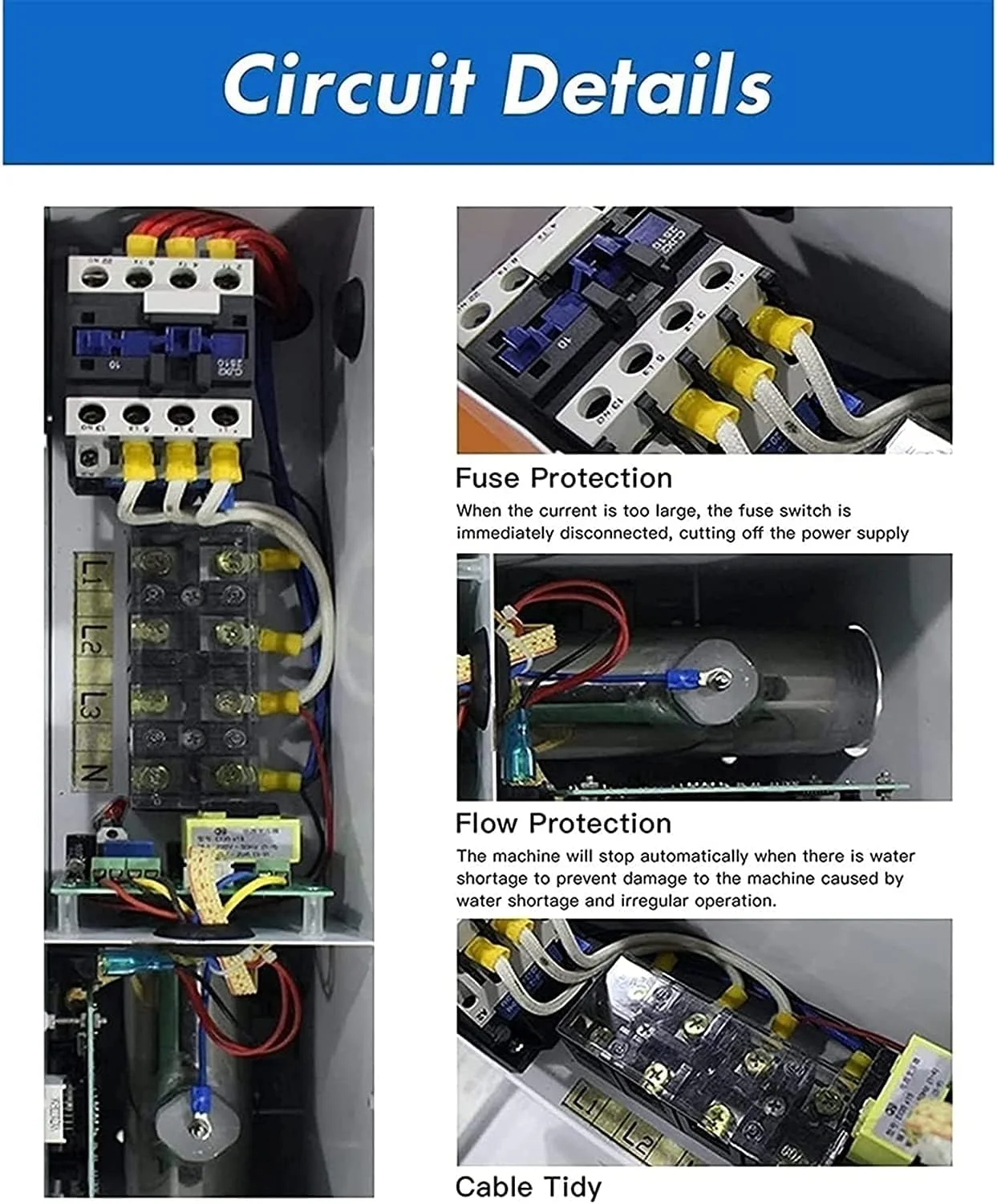 پمپ حرارتی استخر شنا، پمپ حرارتی هوا ۴۵ کیلووات، گرمایش استخر، گرمایش سریع، راندمان بالا، بخاری تمام الکتریکی، برای استخرهای روکار و توکار و اسپا، بدون نیاز به گاز طبیعی یا پروپان