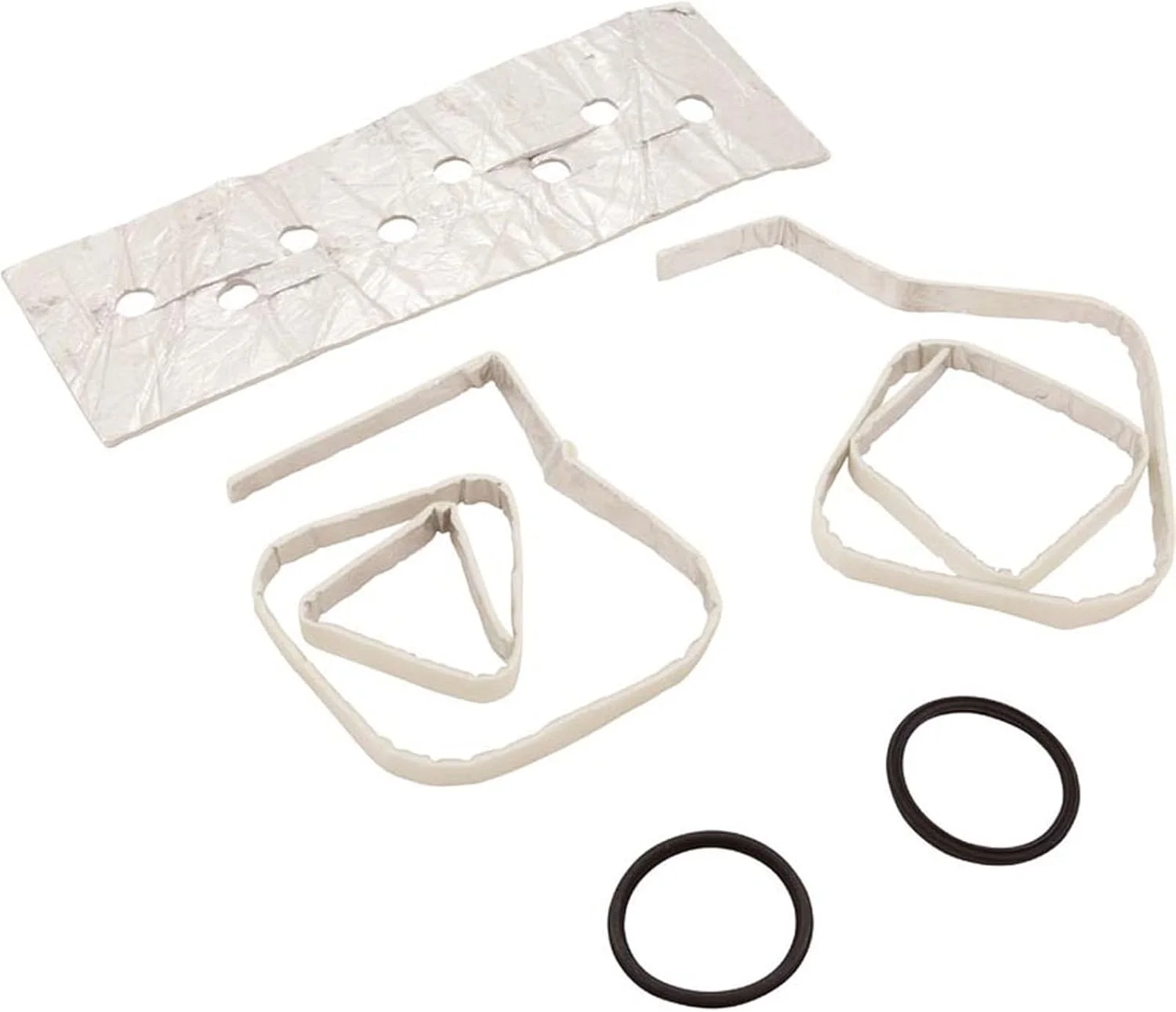 مجموعه مبدل حرارتی هایوارد FDXLHXA1200 جایگزین برای بخاری استخر هایوارد مدل H200FD