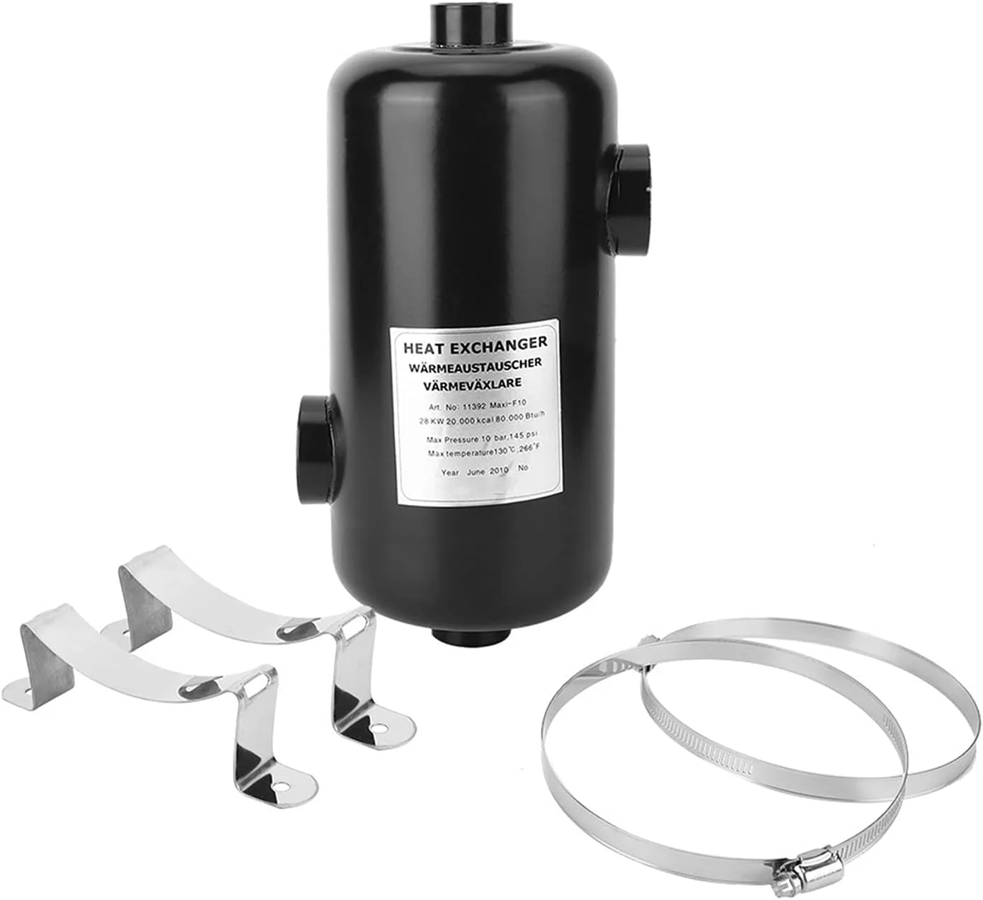 مبدل حرارتی استخر شنا TISTIK، تجهیزات ترموستات استخر، لوازم جانبی، مبدل حرارتی مایع خنک کننده آب برای کودکان و بزرگسالان مبدل حرارتی استخر شنا TISTIK، تجهیزات ترموستات استخر، لوازم جانبی، مبدل حرارتی مایع خنک کننده آب برای کودکان و بزرگسالان