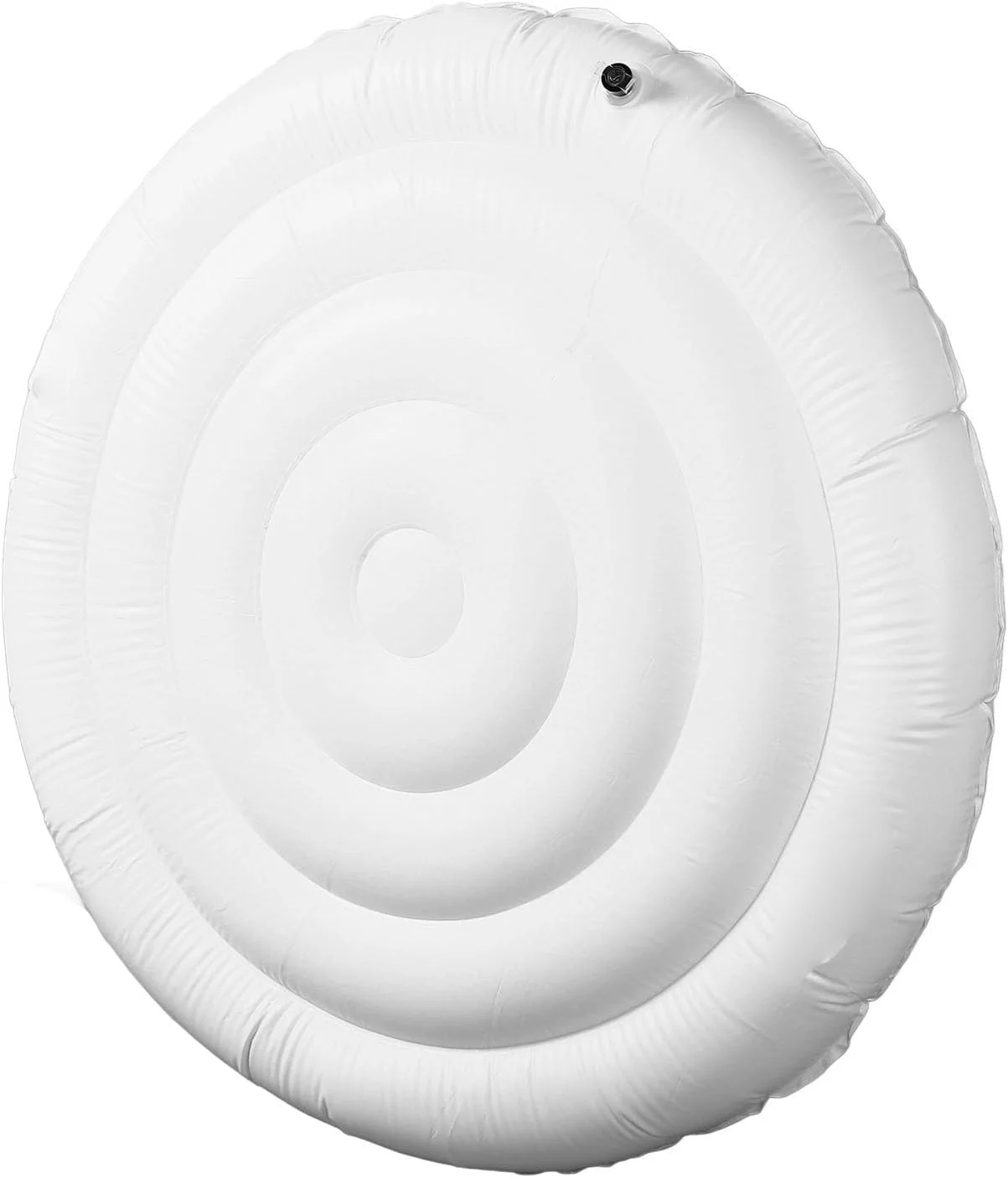 روکش گرد بادی برای وان آب گرم Fafeicy، حفظ موثر گرما برای وان های آب گرم فضای باز، درب صرفه جویی در انرژی 1.4 متری برای وان گرد روکش گرد بادی برای وان آب گرم Fafeicy، حفظ موثر گرما برای وان های آب گرم فضای باز، درب صرفه جویی در انرژی 1.4 متری برای وان گرد