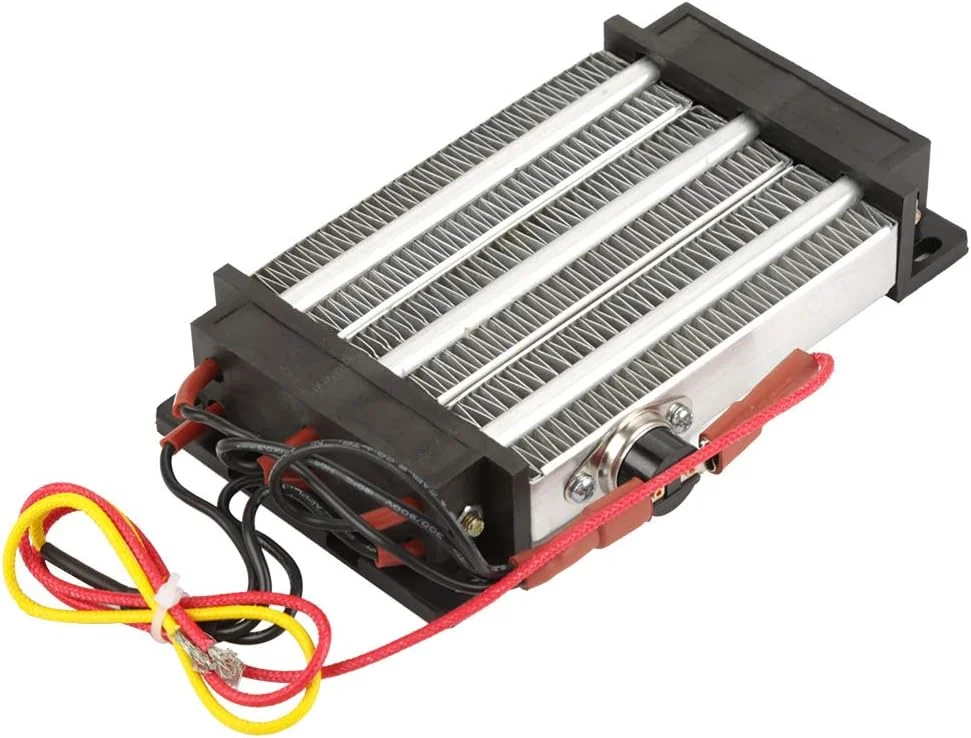 بخاری سرامیکی 750 وات، بخاری برقی با صرفه جویی در انرژی برای کارگاه تهویه مطبوع