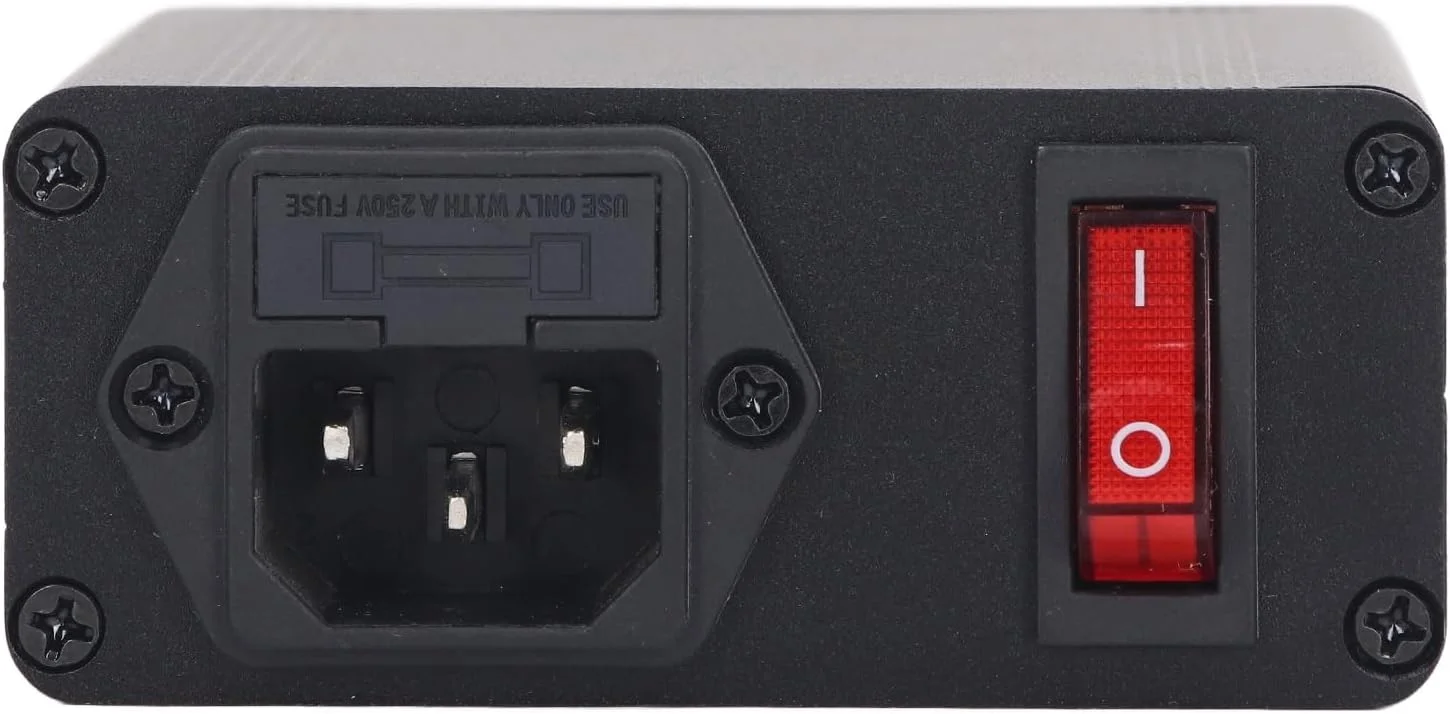 کنترلر دمای گرمایش قابل جابجایی Fdit، ترموستات با کاربری آسان برای کاربردهای صنعتی، استیل ضد زنگ، 1 عدد کنترلر دمای گرمایش قابل جابجایی Fdit، ترموستات با کاربری آسان برای کاربردهای صنعتی، استیل ضد زنگ، 1 عدد