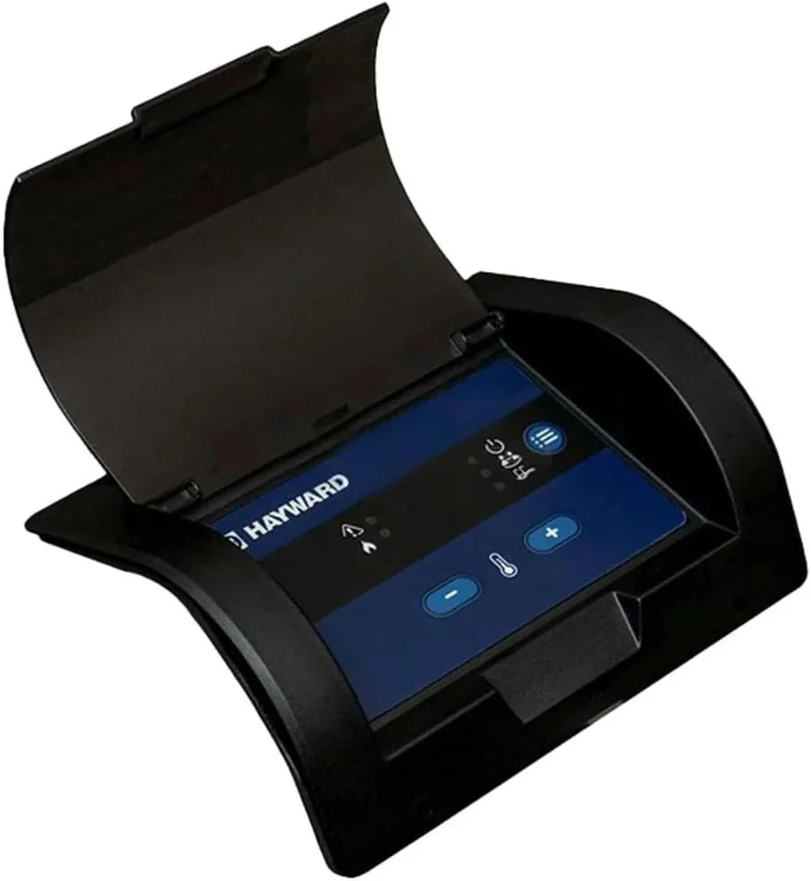 مجموعه قاب، صفحه کلید و برد نمایشگر FDXLBKP1932 سازگار با هیترهای سری H یونیورسال Hayward مدلهای H150FDN, H150FDP, H200FDN, H200FDP, H250FDN, H250FDP H300FDN, H300FDP, H350FDN, H350FDP, H400FDN/FDP مجموعه قاب، صفحه کلید و برد نمایشگر FDXLBKP1932 سازگار با هیترهای سری H یونیورسال Hayward مدلهای H150FDN, H150FDP, H200FDN, H200FDP, H250FDN, H250FDP H300FDN, H300FDP, H350FDN, H350FDP, H400FDN/FDP