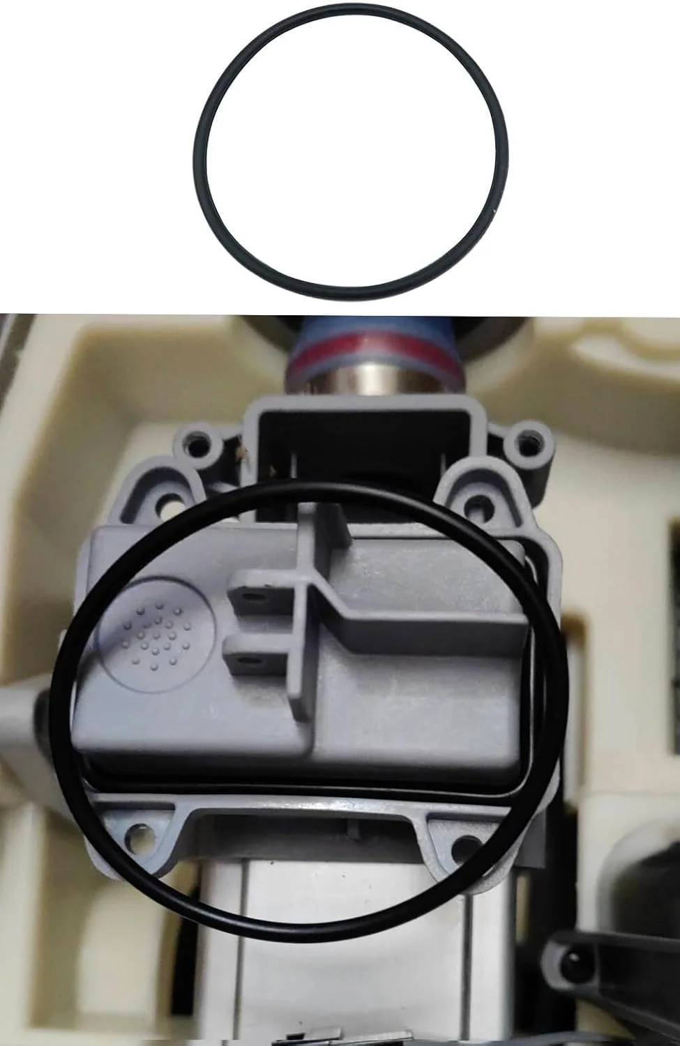 واشر سنسور جریان FMJZJF، مناسب برای پمپ های گرمایشی جت هوا Salu و سنسور جریان آب. واشر برای محفظه پمپ سنسور جریان مستطیلی (به جز قطعات پلاستیکی) واشر سنسور جریان FMJZJF، مناسب برای پمپ های گرمایشی جت هوا Salu و سنسور جریان آب. واشر برای محفظه پمپ سنسور جریان مستطیلی (به جز قطعات پلاستیکی)