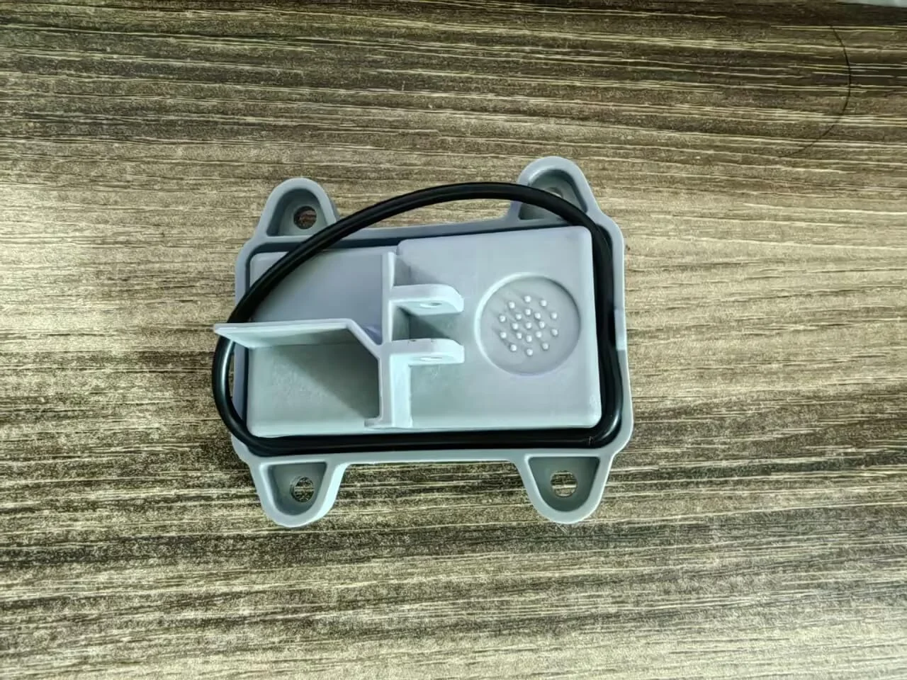 واشر سنسور جریان FMJZJF، مناسب برای پمپ های گرمایشی جت هوا Salu و سنسور جریان آب. واشر برای محفظه پمپ سنسور جریان مستطیلی (به جز قطعات پلاستیکی)