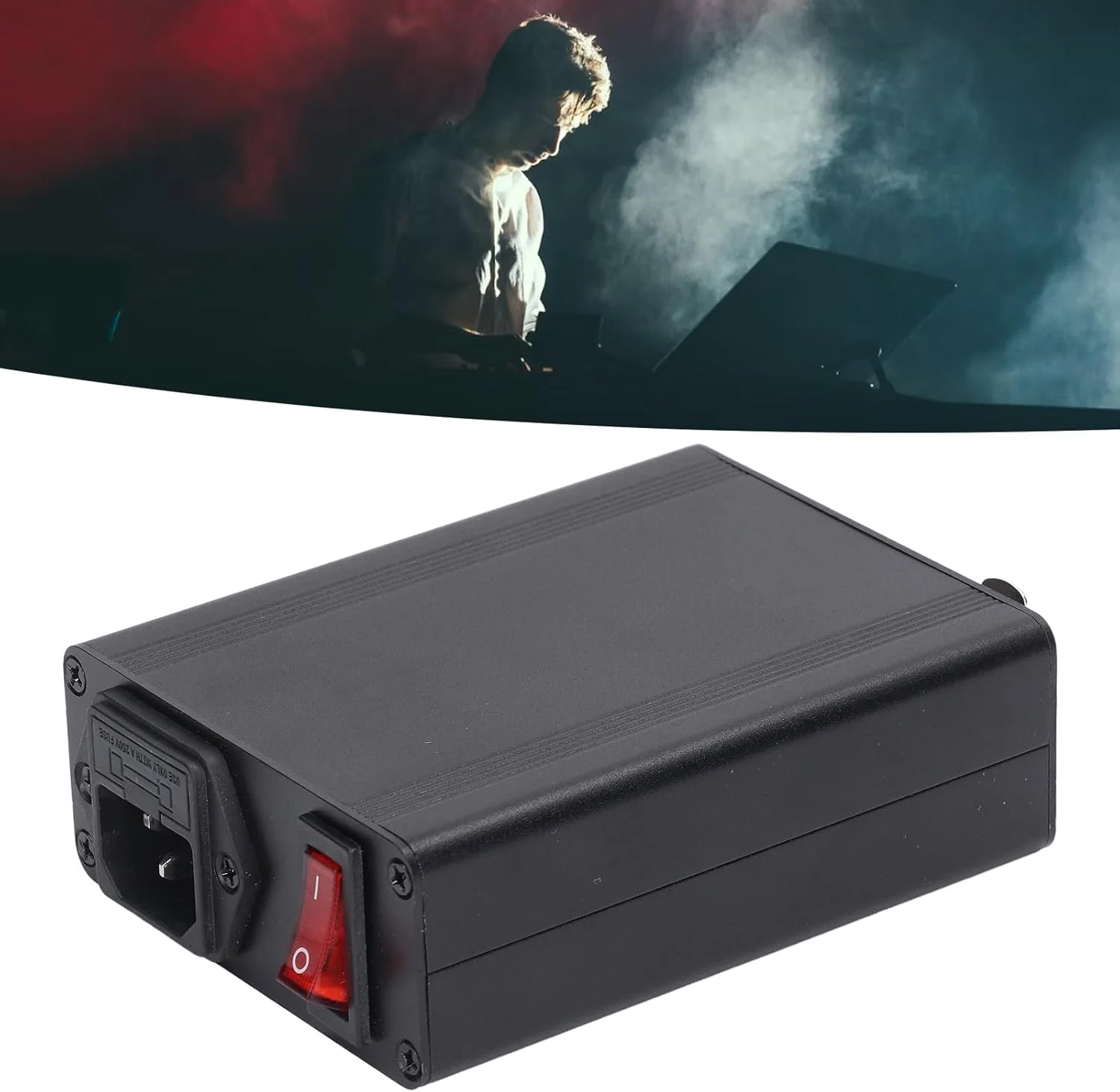 کنترلر دمای گرمایش قابل جابجایی Fdit، ترموستات با کاربری آسان برای کاربردهای صنعتی، استیل ضد زنگ، 1 عدد کنترلر دمای گرمایش قابل جابجایی Fdit، ترموستات با کاربری آسان برای کاربردهای صنعتی، استیل ضد زنگ، 1 عدد