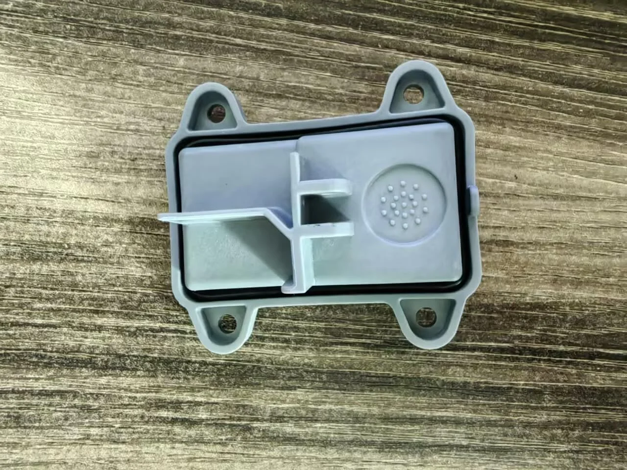 واشر سنسور جریان FMJZJF، مناسب برای پمپ های گرمایشی جت هوا Salu و سنسور جریان آب. واشر برای محفظه پمپ سنسور جریان مستطیلی (به جز قطعات پلاستیکی)