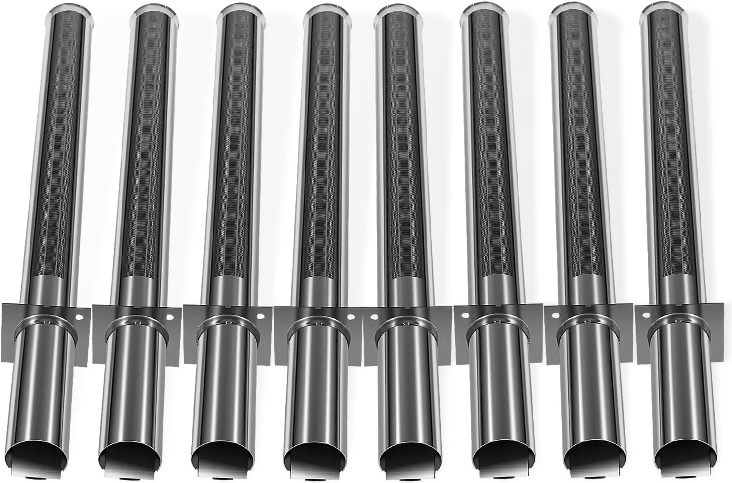 کیت جایگزینی برنر FD مدل FDXLBRN1930 (بسته 8 عددی) - سازگار با گرمکن های استخر و اسپا سری H یونیورسال Hayward با NOx پایین - مناسب برای مدل های گازی و پروپان H150FD, H200FD, H250FD, H300FD, H350FD, H400FD کیت جایگزینی برنر FD مدل FDXLBRN1930 (بسته 8 عددی) - سازگار با گرمکن های استخر و اسپا سری H یونیورسال Hayward با NOx پایین - مناسب برای مدل های گازی و پروپان H150FD, H200FD, H250FD, H300FD, H350FD, H400FD