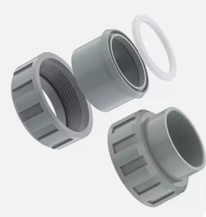 اتصال دهنده 2 اینچی PVC با فلنج بخاری 2 مهره مدل 006723F مناسب برای قطعات بخاری استخر Raypack مدل های R185A R265A R335A R405A (بسته 2 عددی) اتصال دهنده 2 اینچی PVC با فلنج بخاری 2 مهره مدل 006723F مناسب برای قطعات بخاری استخر Raypack مدل های R185A R265A R335A R405A (بسته 2 عددی)