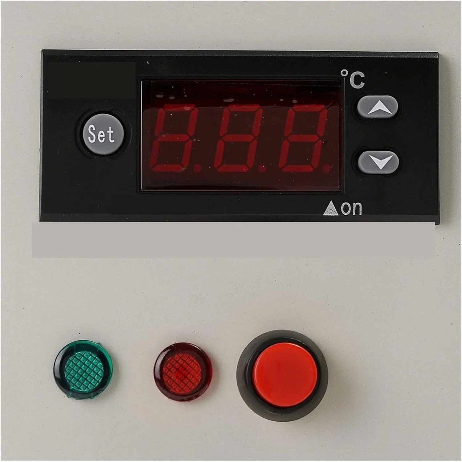 ترموستات بخاری برقی استخر هانزالا 11 کیلووات، تجهیزات گرمایشی ترموستات استخر برای وان حمام و آبگرمکن وان، پمپ بخاری ترموستات استخر شنا