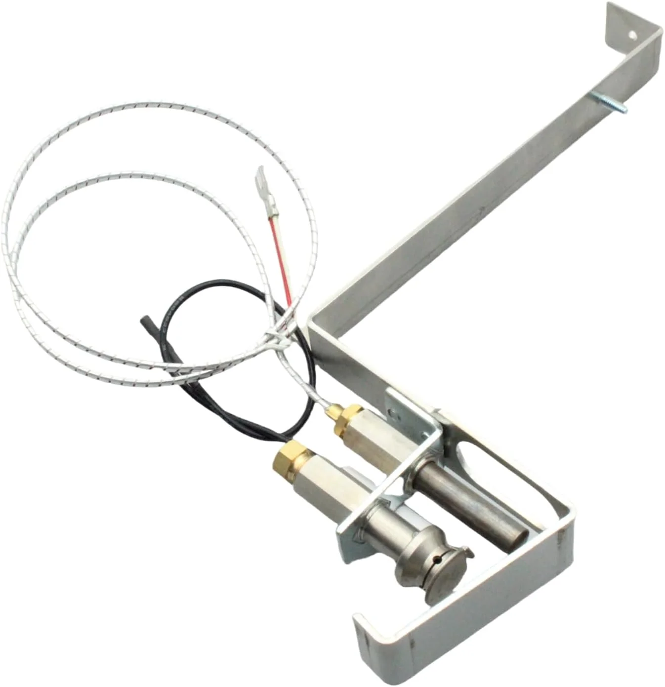 HAXPLT1931 مشعل گاز طبیعی استخر شامل لوله پیلوت، مجموعه پیلوت، اتصالات و ترموکوپل مناسب برای مدل های H1501C, H150P1C, H2001C, H2501C, H250P1C, H3001C, H300P1C, H3501C, H350P1C, H4001C, H400P1C HAXPLT1931 مشعل گاز طبیعی استخر شامل لوله پیلوت، مجموعه پیلوت، اتصالات و ترموکوپل مناسب برای مدل های H1501C, H150P1C, H2001C, H2501C, H250P1C, H3001C, H300P1C, H3501C, H350P1C, H4001C, H400P1C