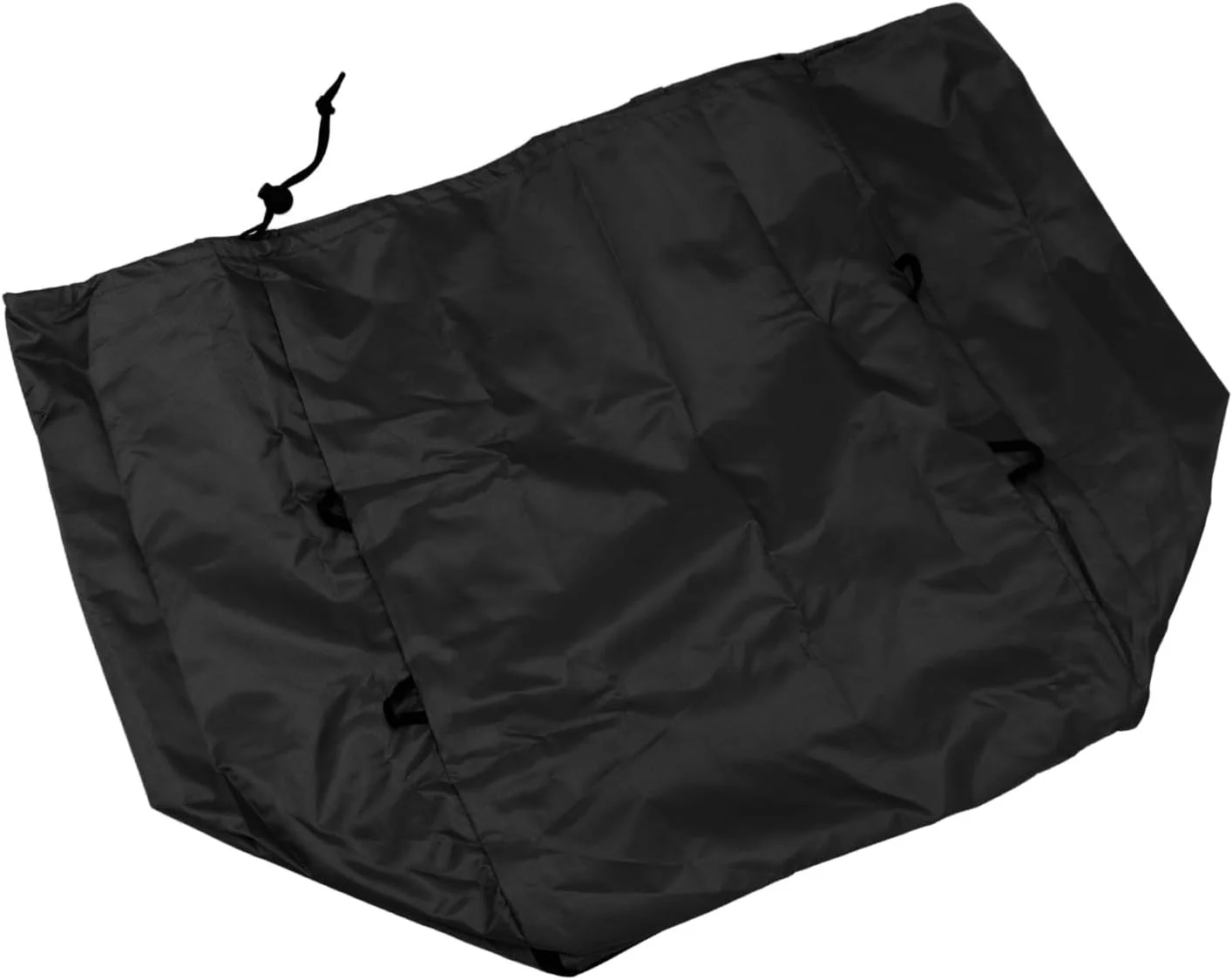 روکش پمپ گرمکن جکوزی Jectse با جیب ذخیره سازی مناسب، عایق و مقاوم در برابر آب و گرد و غبار (مشکی) روکش پمپ گرمکن جکوزی Jectse با جیب ذخیره سازی مناسب، عایق و مقاوم در برابر آب و گرد و غبار (مشکی)