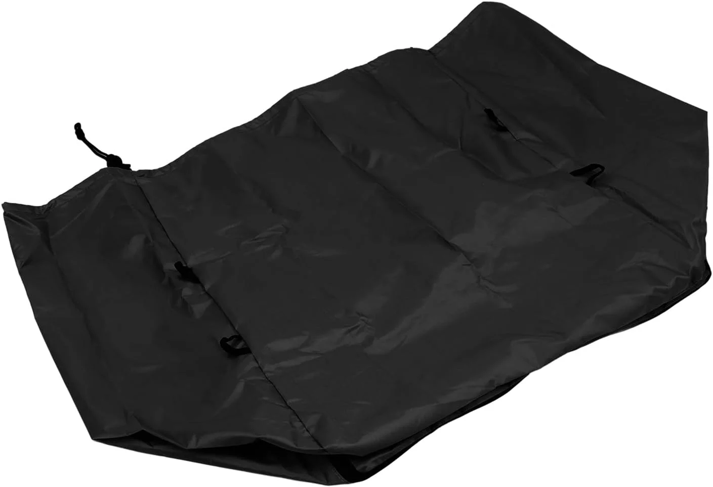 روکش پمپ گرمکن جکوزی Jectse با جیب ذخیره سازی مناسب، عایق و مقاوم در برابر آب و گرد و غبار (مشکی) روکش پمپ گرمکن جکوزی Jectse با جیب ذخیره سازی مناسب، عایق و مقاوم در برابر آب و گرد و غبار (مشکی)