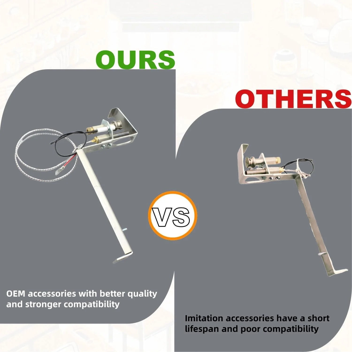 HAXPLT1931 مشعل گاز طبیعی استخر شامل لوله پیلوت، مجموعه پیلوت، اتصالات و ترموکوپل مناسب برای مدل های H1501C, H150P1C, H2001C, H2501C, H250P1C, H3001C, H300P1C, H3501C, H350P1C, H4001C, H400P1C HAXPLT1931 مشعل گاز طبیعی استخر شامل لوله پیلوت، مجموعه پیلوت، اتصالات و ترموکوپل مناسب برای مدل های H1501C, H150P1C, H2001C, H2501C, H250P1C, H3001C, H300P1C, H3501C, H350P1C, H4001C, H400P1C