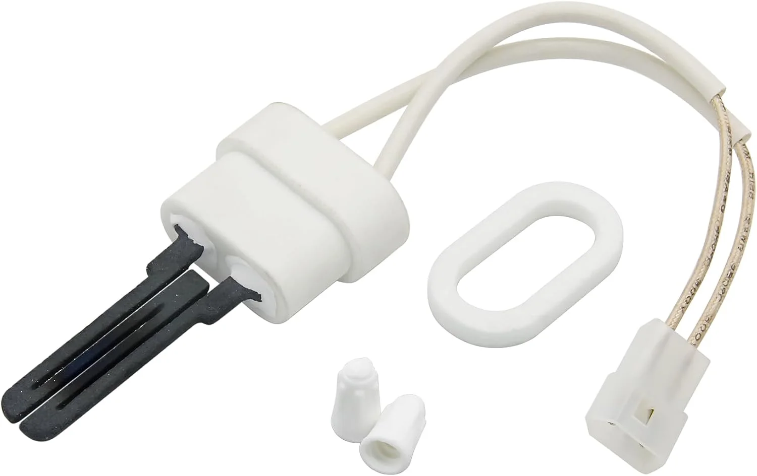 کیت فندک بخاری 77707-0054، سازگار با بخاری های استخر و اسپا Pentair Sta-Rite Max-E-Therm و MasterTemp 200/250/300/400 (تکی)