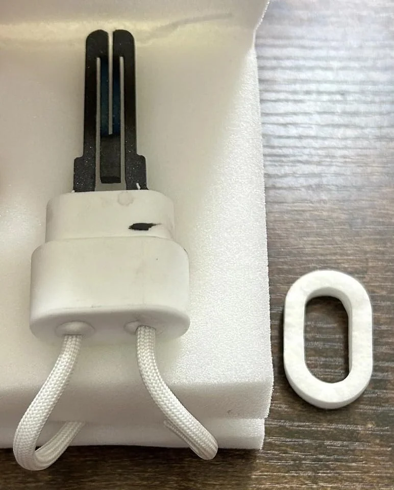 فندک مشعل استخر 77707-0054 مناسب برای مشعلهای استخر و اسپا Pentair Sta-Rite Max-E-Therm 200 250 300 400 (77707-0054) فندک مشعل استخر 77707-0054 مناسب برای مشعلهای استخر و اسپا Pentair Sta-Rite Max-E-Therm 200 250 300 400 (77707-0054)