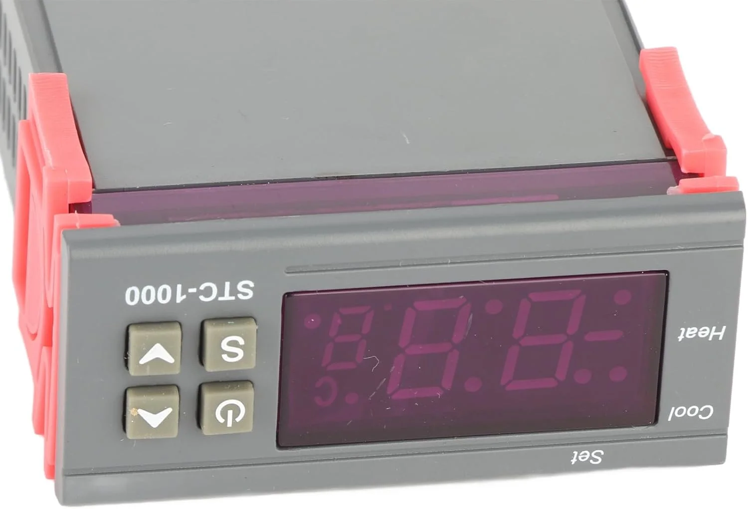 کنترلر ترموستات Keenso برای سیستم های خنک کننده برای اطمینان از کنترل دمای مطلوب در فروشگاه ها